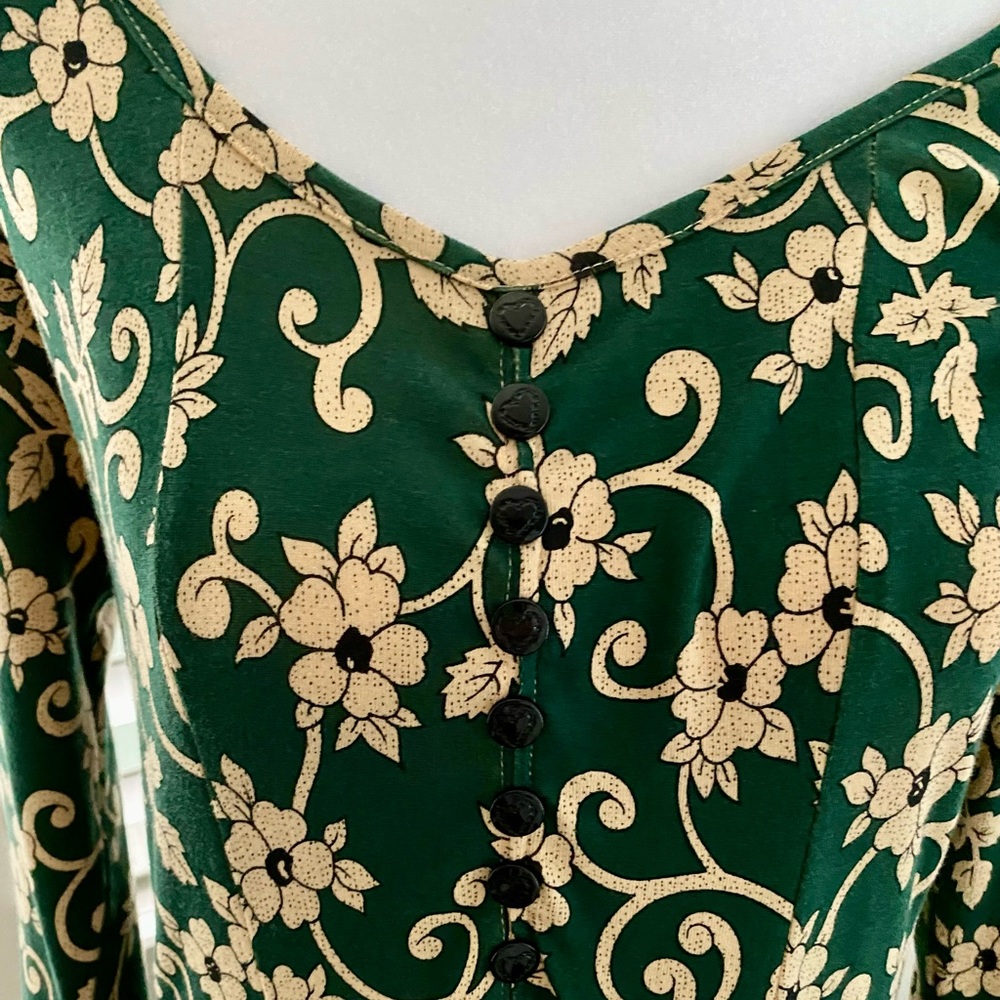 Effie’s Heart Dress